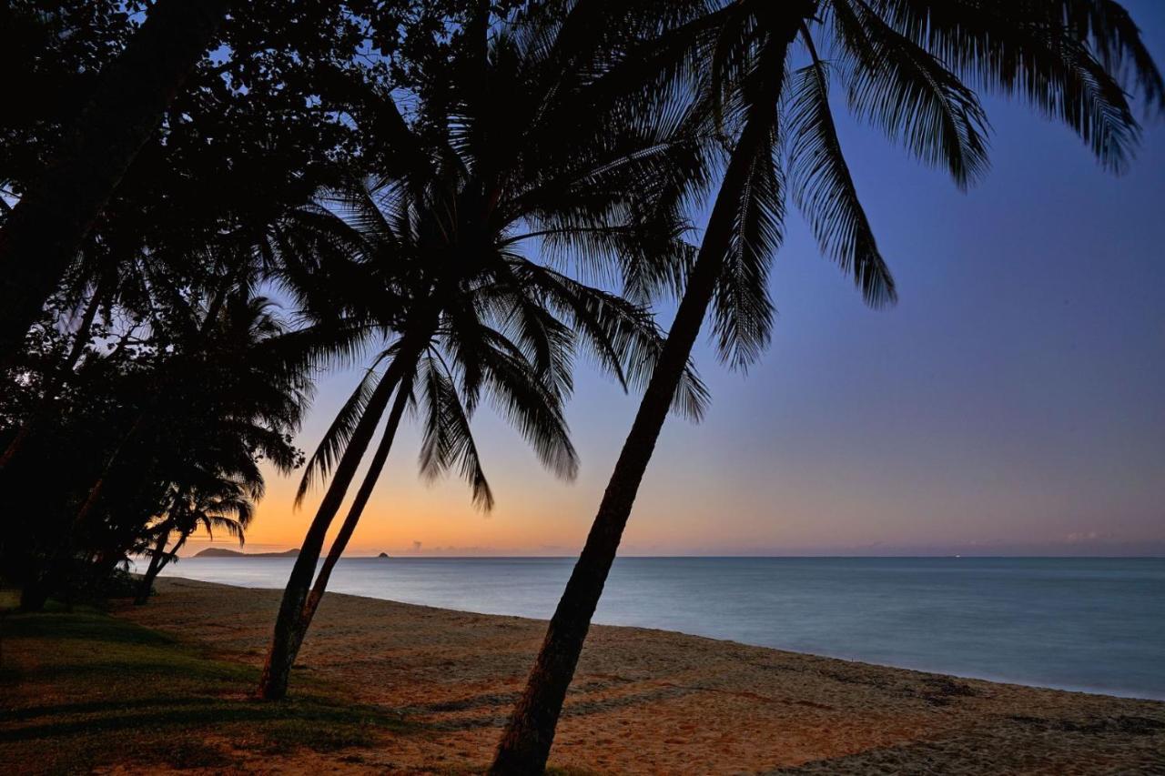 On The Beach 321 - Port Douglas Exterior foto