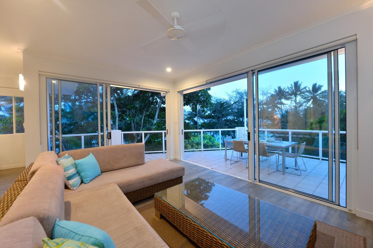 On The Beach 321 - Port Douglas Exterior foto
