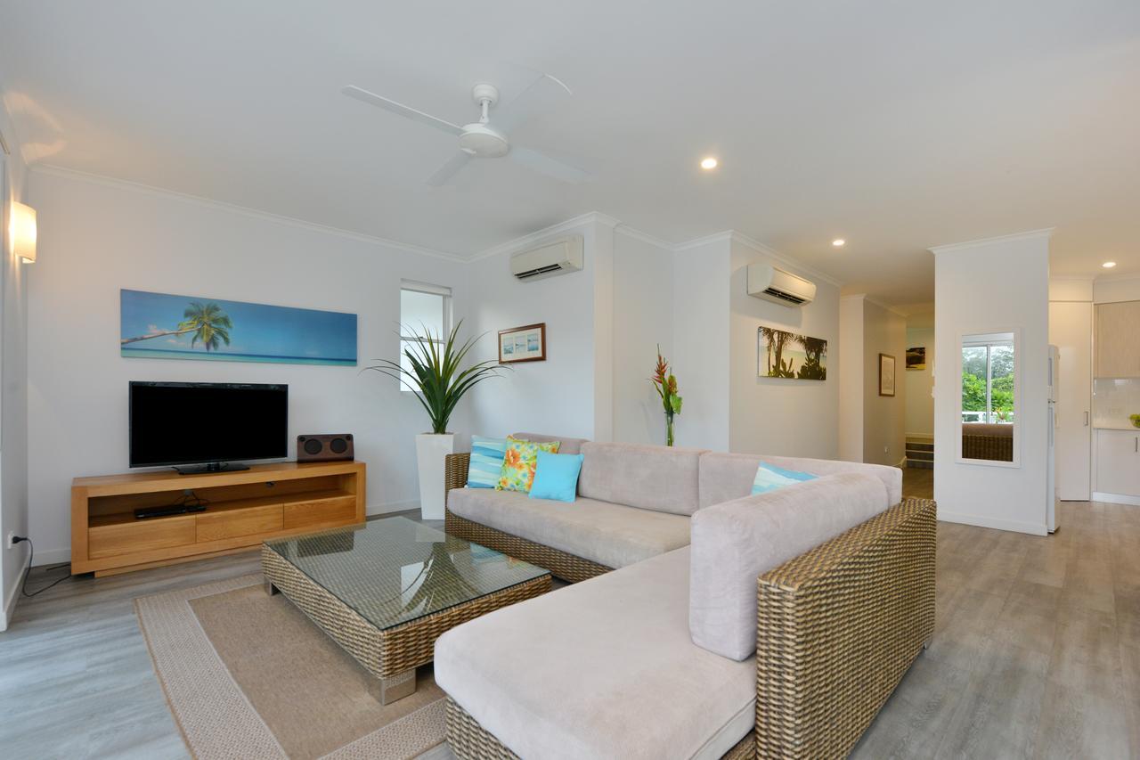 On The Beach 321 - Port Douglas Exterior foto