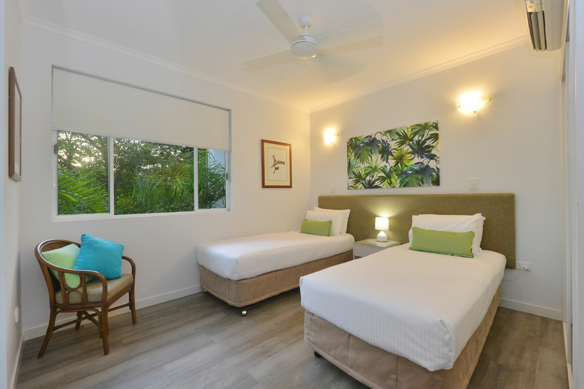 On The Beach 321 - Port Douglas Exterior foto